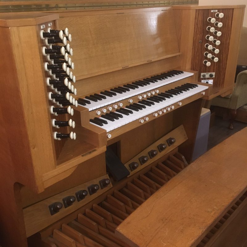 Used Organs Cotswold Organ Company Digital Church Organs Classical Organs Organ Repair
